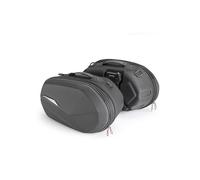 Paire valise latérale moto Givi Easylock