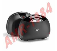 Paire Valises Latéral kappa K40N 40 Litres Utilisé Attaques Pl O Plr Spécifiques