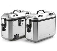 Paire Valises Latéral Moto 36l Monokey GIVI 'Trekker Dolomiti' dlmk36apack2