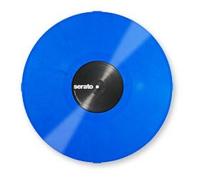 Serato Serato Performance-Serie Vinyl Blue