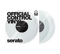Serato Serato Performance-Serie Vinyl Clear