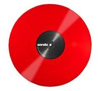 Serato Serato Performance-Serie Vinyl Red