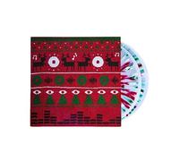 Paire Vinyl Xmas