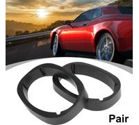Paire Voiture Supérficiel Haut-parleur Entretoise pour 6"x9" Haut-parleur 46mm Épaisseur