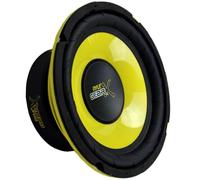 Haut-Parleurs Diffuseur 16,5 CM 16 6,5 " Pyle Gear PLG64 300 Watts RMS Moyen