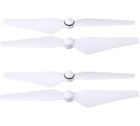 Paires 9450s Hélices Autobloquantes Lames À Dégagement Rapide Drone Quadrirotor Pièces Accessoires Pour Dji Phantom 4/4 Pro