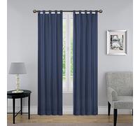 Paires au Go fenêtre d'Paire, Indigo, 152,4 x 241,3 cm