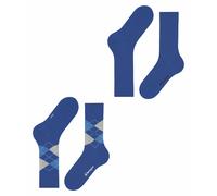 Burlington - 2p Socks - Every day Mix - 6048 40-46