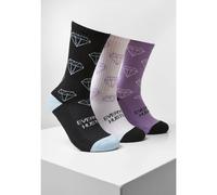 paires de chaussettes Cayler & Sons everyday hustle (x2) Multicolore 43/46