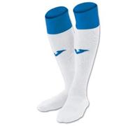 Joma Chaussettes Calcio 24 Blanc Unisexe 40/46