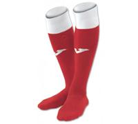 Joma Chaussettes Calcio 24 Rouge 40/46 Unisexe