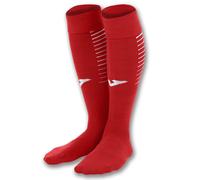 Joma Paires de chaussettes Premier Rouge 28/33 Unisexe