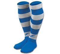 Joma Paires de chaussettes Zebra II Bleu Unisexe 34/39