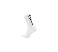 Paires de chaussettes Kappa Eleno (x3) Blanc 43/46