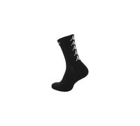 Paires de chaussettes Kappa Eleno (x3) Noir 39/42