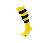 Paires de chaussettes Kappa Lipeno (x3) Jaune 47/49 Male