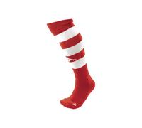 Chaussettes Lipeno Rouge (3 paires) Rouge 27/30