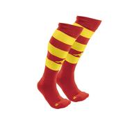 Chaussettes Lipeno Rouge (3 paires) Rouge 47/49