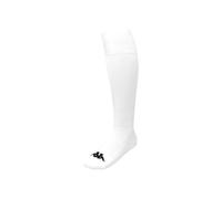 Kappa Lyna Lot de 3 Paires de Chaussettes pour Homme, Blanc, 39-42