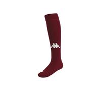 Chaussettes Penao Rouge (3 paires) Rouge 23/26