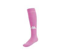 Paires de chaussettes Kappa Penao (x3) Rose 31/34 Unisex