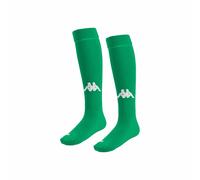 Paires de chaussettes Kappa Penao (x3) Vert 23/26 Unisex