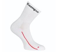 Paires de chaussettes Kempa Team classic (x3) Blanc 46/50