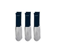 Paires de chaussettes Kentucky Basic (x3) Bleu 35/40
