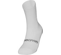 paires de chaussettes Macron Pro Grip Hero Blanc XL