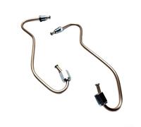 Paires de Conduites de Frein Acier Cupro-Nickel pour defender TDIi