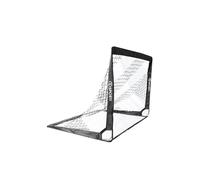 Sporti France 180x120x120 Cm Pop-up Goals 2 Units Argenté