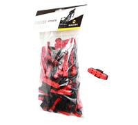 MAGURA Patins pour frein de jante hydraulique en pack atelier de 25 paires HS