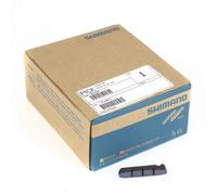 Shimano Plaquettes de frein R55C4 – jante frein noir de carbone – 50 paires