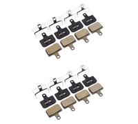 paires de plaquettes de frein à disque Sport EX pour vélos AVID DB Elixir, SRAM LEVEL TL & T, Red Force ETap AXS