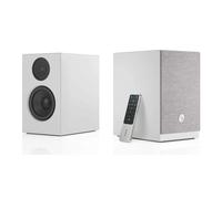 Paires enceintes Bibliothèque Audio Pro A28 White (15240)