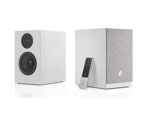 Paires enceintes Bibliothèque Audio Pro A28 White (15240)
