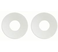 Paires rosace R92 pour béquille NORMBAU - R92