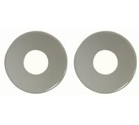 Paires rosace R92 pour béquille NORMBAU - R92