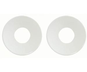 Paires rosace R92 pour béquille NORMBAU - R92