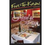 Pairing Food and Wine [Import anglais]
