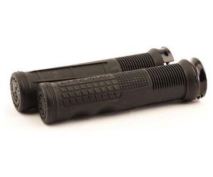 Pairre de poignees chromag format noir