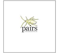 Pairs - If This Cockroach Doesn'T Die, I Will