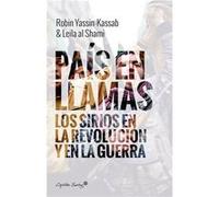 País En Llamas - [Livre en VO] Yassin - Kassab, Robin (Auteur)