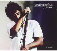 Pais Joao Pedro - O Coliseu 2010 [Import]