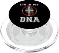Pais Vasco Pays Basque It's in My DNA PopSockets PopGrip pour MagSafe