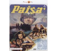 Paisà (Dvd)