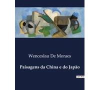 Paisagens Da China E Do Japão