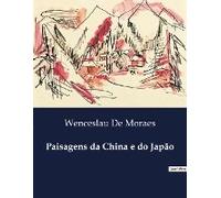 Paisagens Da China E Do Japão
