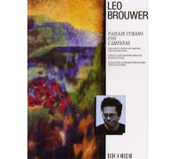 Paisaje Cubano Con Campanas / Conducteur