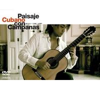 Paisaje Cubano Con Campanas [Import allemand]